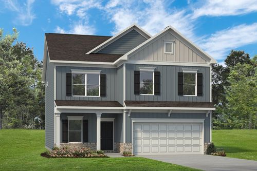 1362 English Oak Dr, Clarksville, TN, 37043-4123 | Card Image