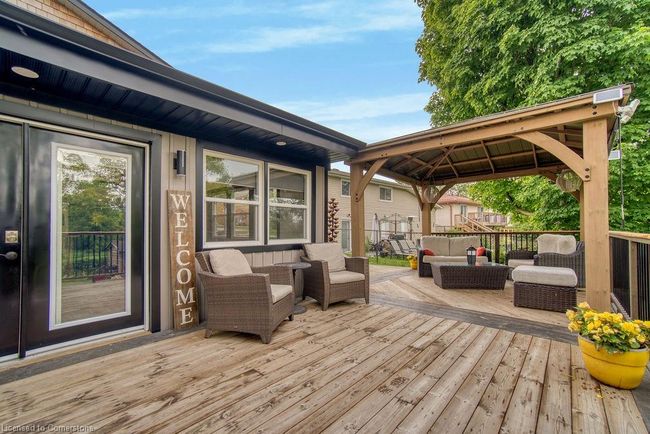 82 Shea Cres, House other with 6 bedrooms, 2 bathrooms and 8 parking in Kitchener ON | Image 42