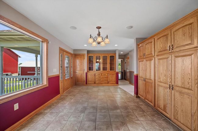 N4554 Lakeview Road, House other with 5 bedrooms, 3 bathrooms and null parking in HUSTISFORD WI | Image 75
