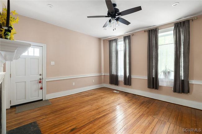 615 Grove Ave, House other with 3 bedrooms, 1 bathrooms and null parking in Petersburg VA | Image 9
