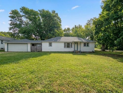 420 S Michigan St, Oxford, KS, 67119-8054 | Card Image