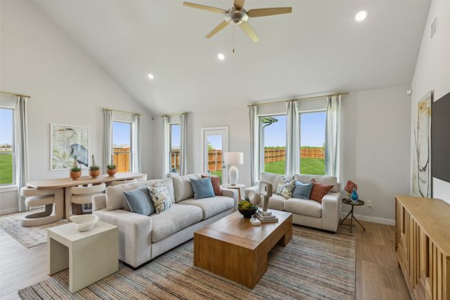 3521 Aldrich Rd, House other with 5 bedrooms, 3 bathrooms and null parking in Mckinney TX | Image 12