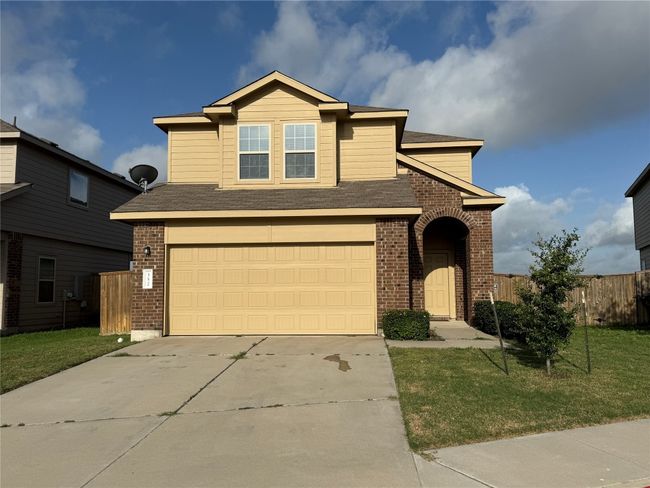 37E - 352 Circle Way, House other with 3 bedrooms, 3 bathrooms and 2 parking in Jarrell TX | Image 38