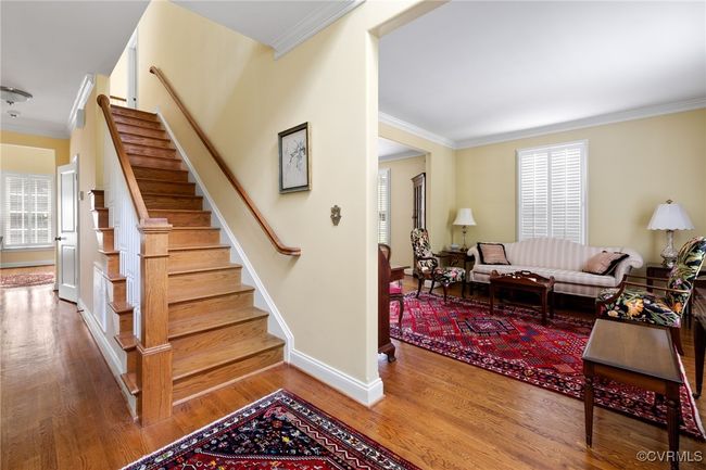 2819 Live Oak Ln, House other with 4 bedrooms, 4 bathrooms and null parking in MIDLOTHIAN VA | Image 6