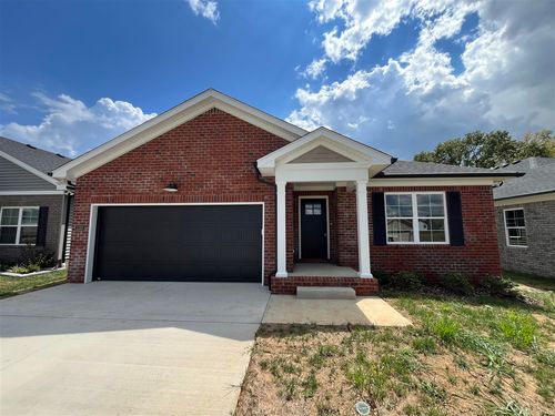 1153 Shallowford St, Bowling Green, KY, 42101-6368 | Card Image