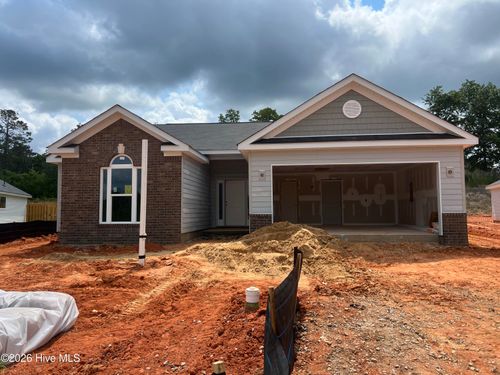 8375 Snelling Dr, Aiken, SC, 29803-3958 | Card Image