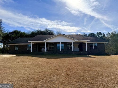1431 Community Rd, Glennville, GA, 30427-7756 | Card Image