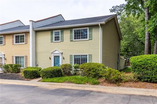 1701 Wiscasset Pl, Tucker, GA, 30084-7615 | Card Image