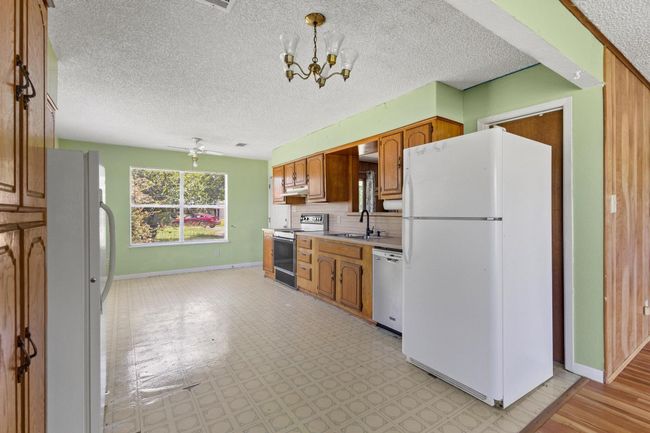 1210 E Fm 902, House other with 2 bedrooms, 2 bathrooms and null parking in Howe TX | Image 20