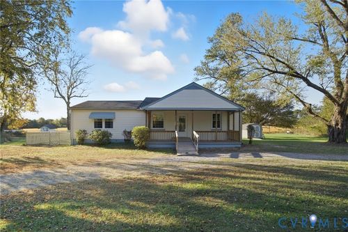 9102 Boydton Plank Rd, North Dinwiddie, VA, 23803-7322 | Card Image