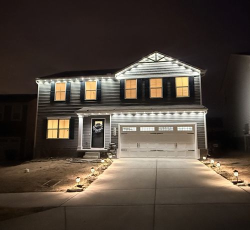 3365 Thorpe Rd, Nashville, TN, 37207-3258 | Card Image