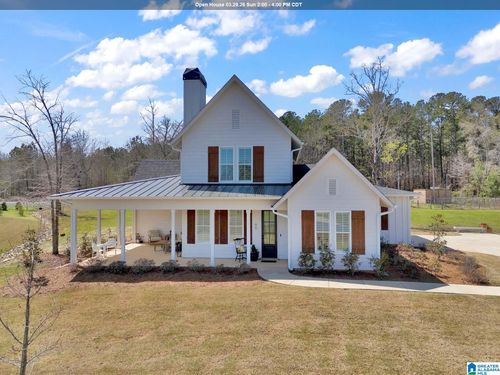 65 Stonewood Lane, SPRINGVILLE, AL, 35146 | Card Image