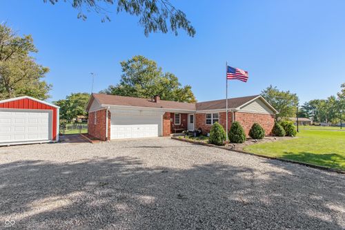 4021 N Graham Rd, Whiteland, IN, 46184-9324 | Card Image