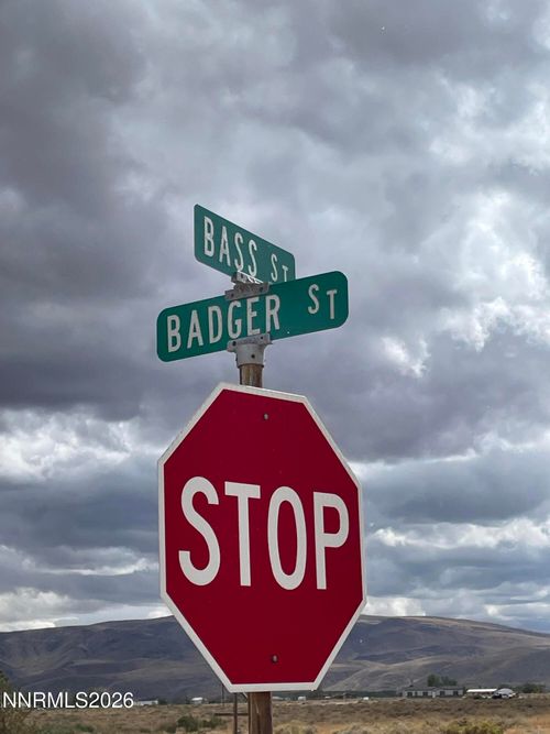 1840 E Badger Street, Silver Springs, NV, 89429 | Card Image