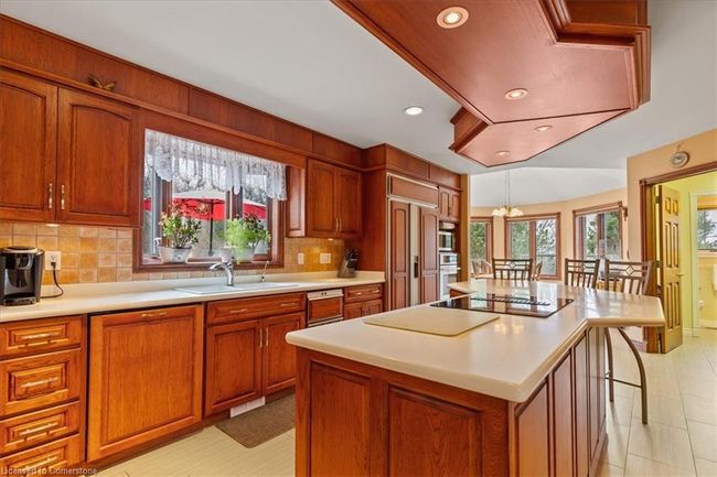 2 Hickory Hollow St, House other with 5 bedrooms, 6 bathrooms and 13 parking in Brant ON | Image 11