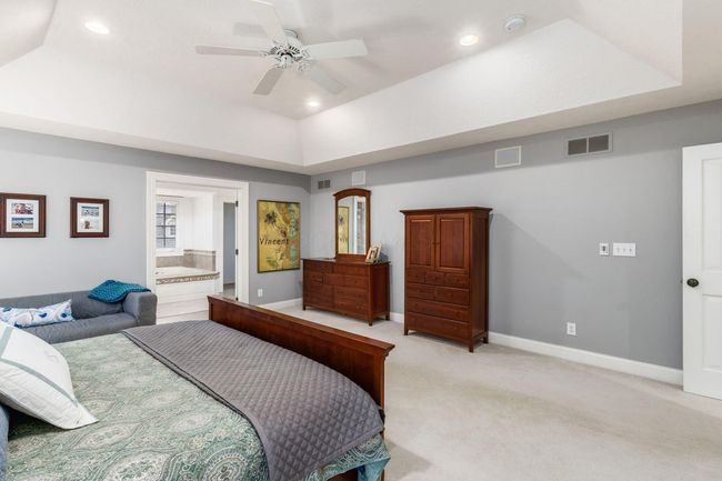 8407 Tartan Fields Dr, House other with 5 bedrooms, 5 bathrooms and null parking in Dublin OH | Image 24