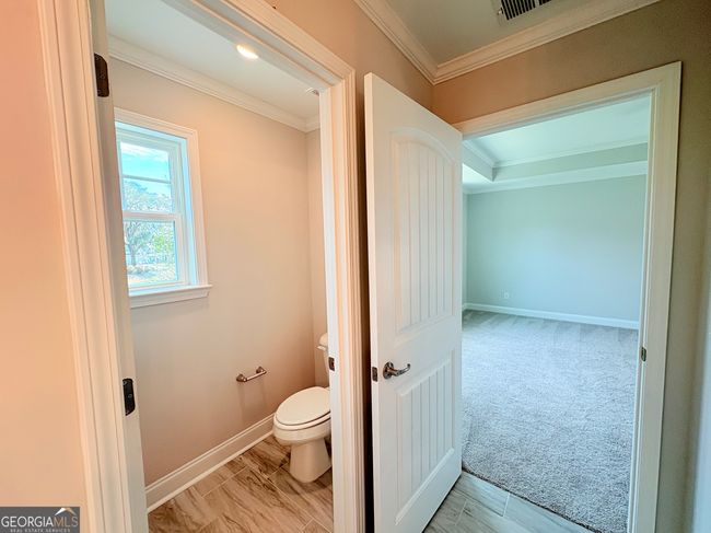 124 Gallery Way, House other with 4 bedrooms, 3 bathrooms and null parking in Brunswick GA | Image 38