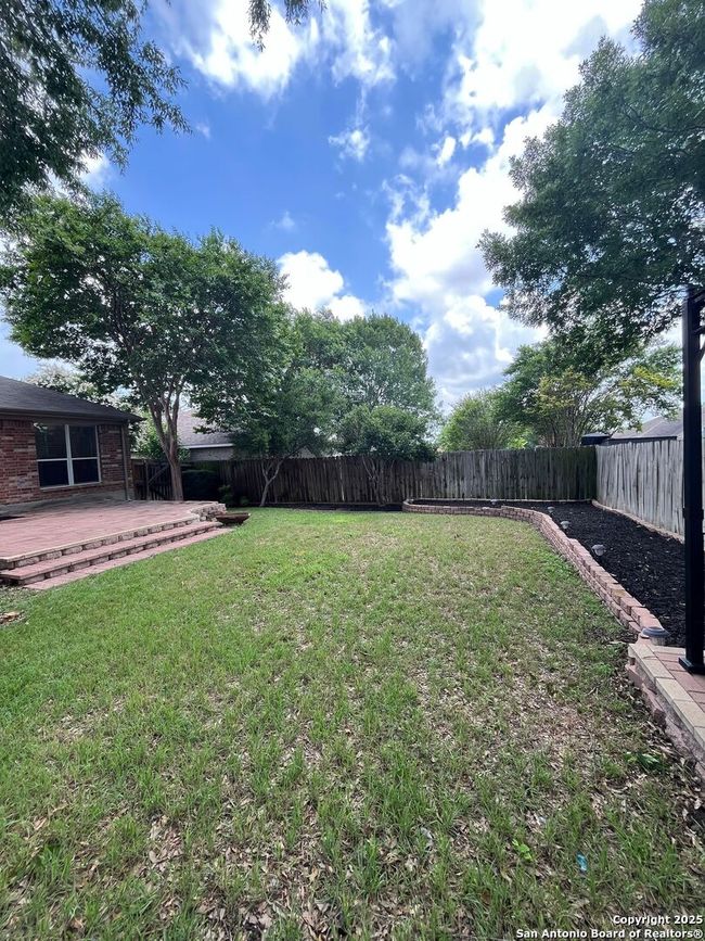 2208 Stonecrest Path, House other with 4 bedrooms, 2 bathrooms and null parking in New Braunfels TX | Image 20