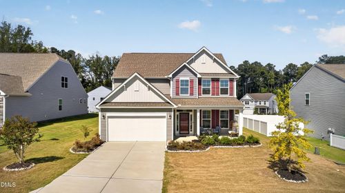 26 Gander Dr, Benson, NC, 27504-6795 | Card Image