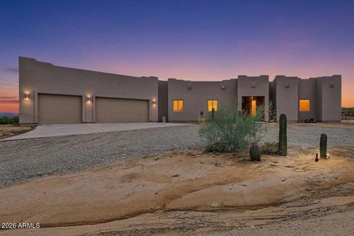 17533 E Whitethorn Dr, Rio Verde, AZ, 85263-5423 | Card Image