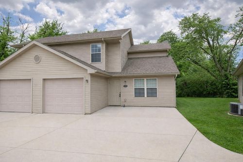 2119 N Ballenger Ln, COLUMBIA, MO, 65202-2858 | Card Image