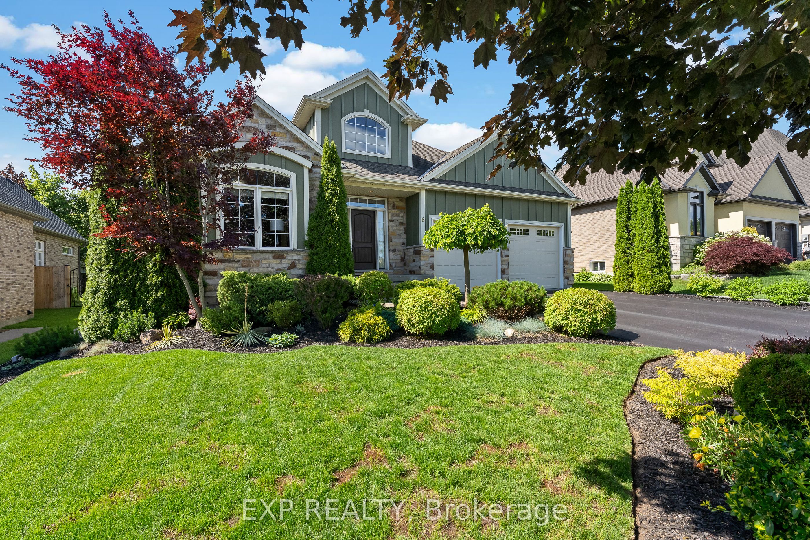 Residential in Niagara-on-the-Lake 3