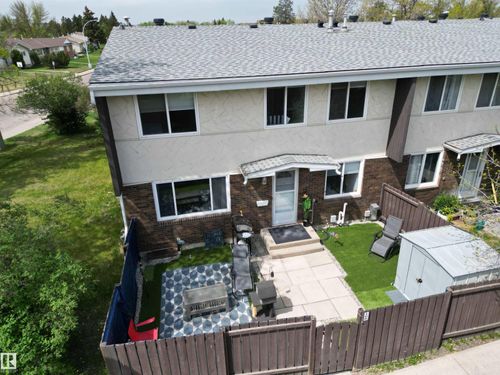 166 Roseland Villge Nw, Edmonton, AB, T5E5R6 | Card Image