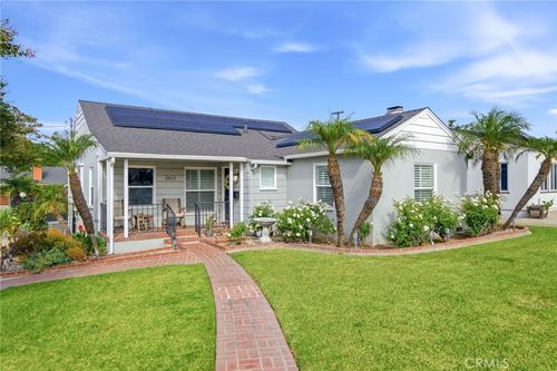 2421 Winthrop Dr, Alhambra, CA, 91803 | Card Image