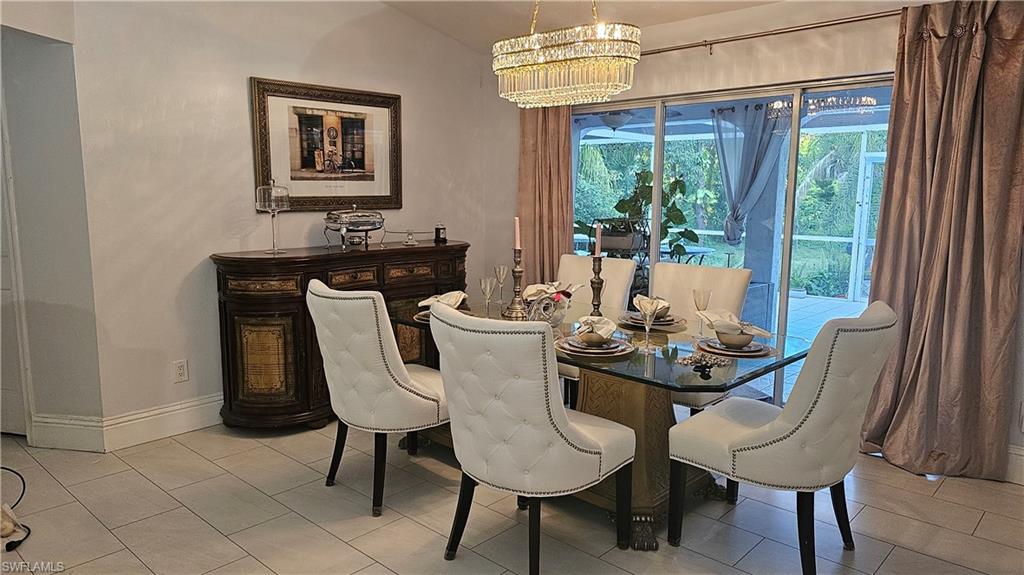 Residential in NAPLES 5