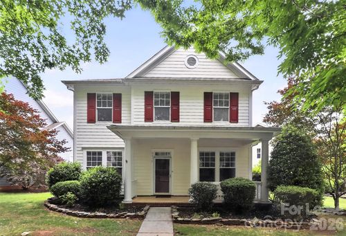9315 Rosalyn Glen Rd, Cornelius, NC, 28031-5713 | Card Image