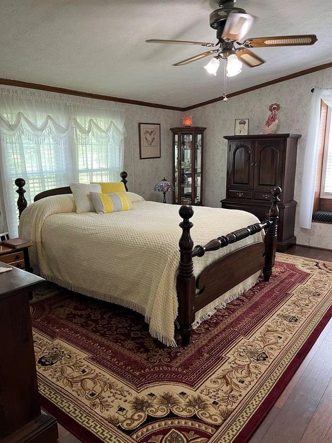 619 Valley Loop Rd, House other with 3 bedrooms, 2 bathrooms and null parking in Tazewell VA | Image 15