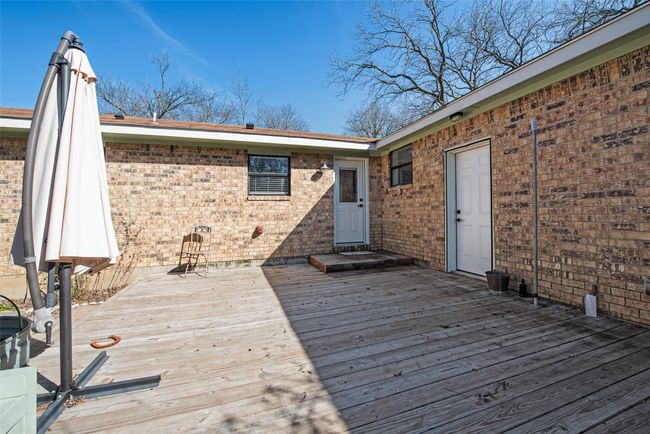 507 S 6 Th St, House other with 3 bedrooms, 2 bathrooms and null parking in Midlothian TX | Image 30