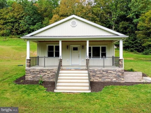 13512 Black Valley Rd Ne, FLINTSTONE, MD, 21530-1121 | Card Image