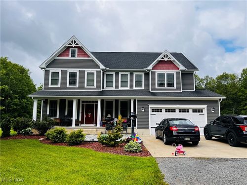 7771 Wilmetta Rd, Orwell, OH, 44076-9536 | Card Image