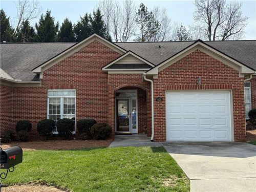 454 Northbridge Dr, High Point, NC, 27265-3063 | Card Image