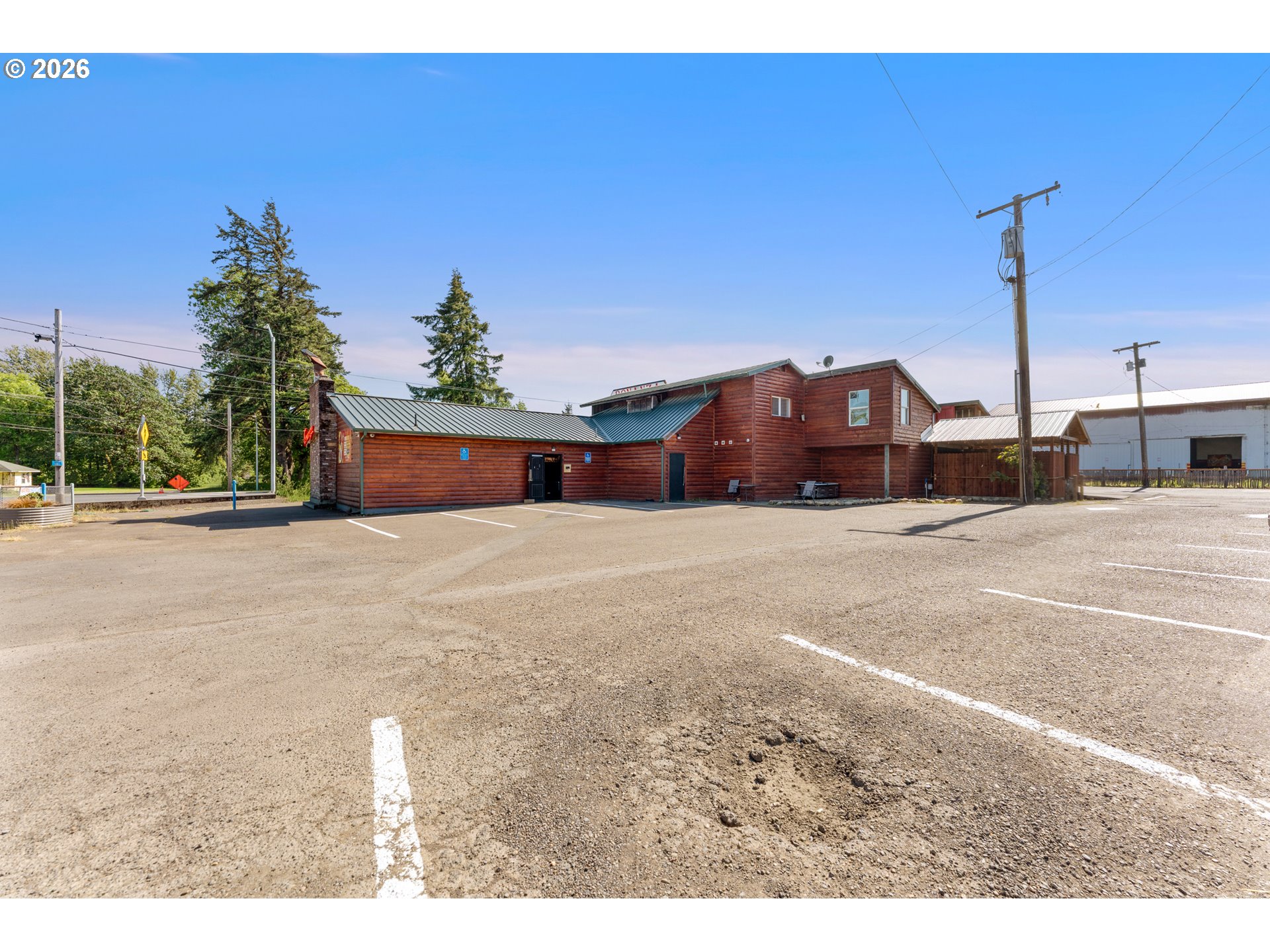 Commercial Sale in GrandRonde 2