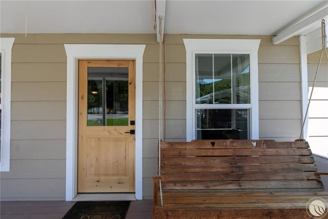 54 N Montana Ave, House other with 3 bedrooms, 1 bathrooms and null parking in Absarokee MT | Image 4