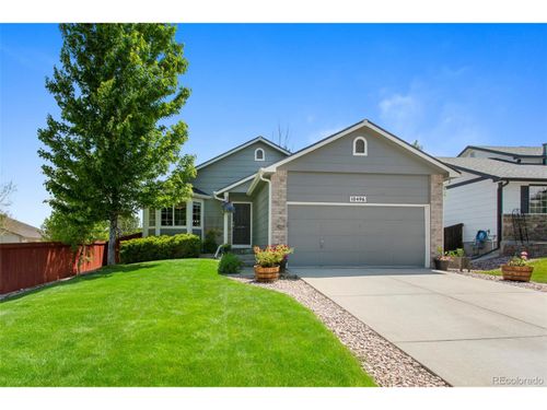 18496 Keyser Creek Ave, Parker, CO, 80134-7670 | Card Image