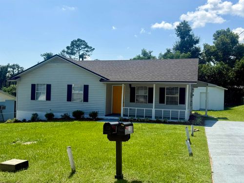 138 Se Arnett Avenue, Madison, FL, 32340 | Card Image