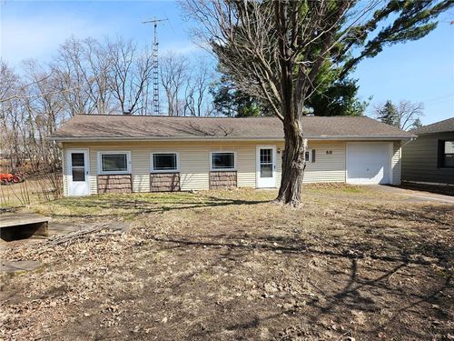 818 2nd St, Pepin, WI, 54759-9662 | Card Image