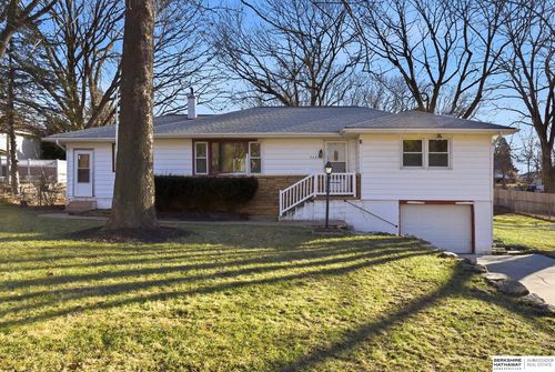 3521 N 76th St, Omaha, NE, 68134-5005 | Card Image