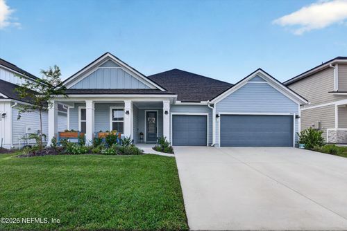 2354 Jennings Farm Dr, Middleburg, FL, 32068-6666 | Card Image