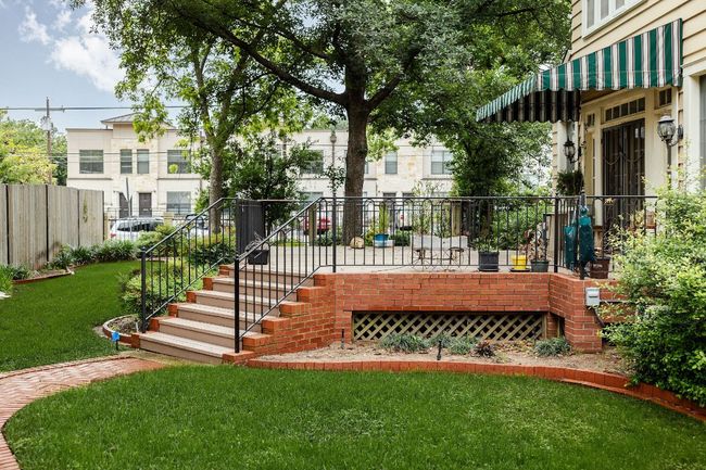 3201 West Ave, House other with 4 bedrooms, 4 bathrooms and null parking in Austin TX | Image 5