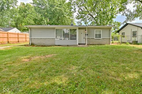 3221 Lowry Rd, Indianapolis, IN, 46222-1238 | Card Image