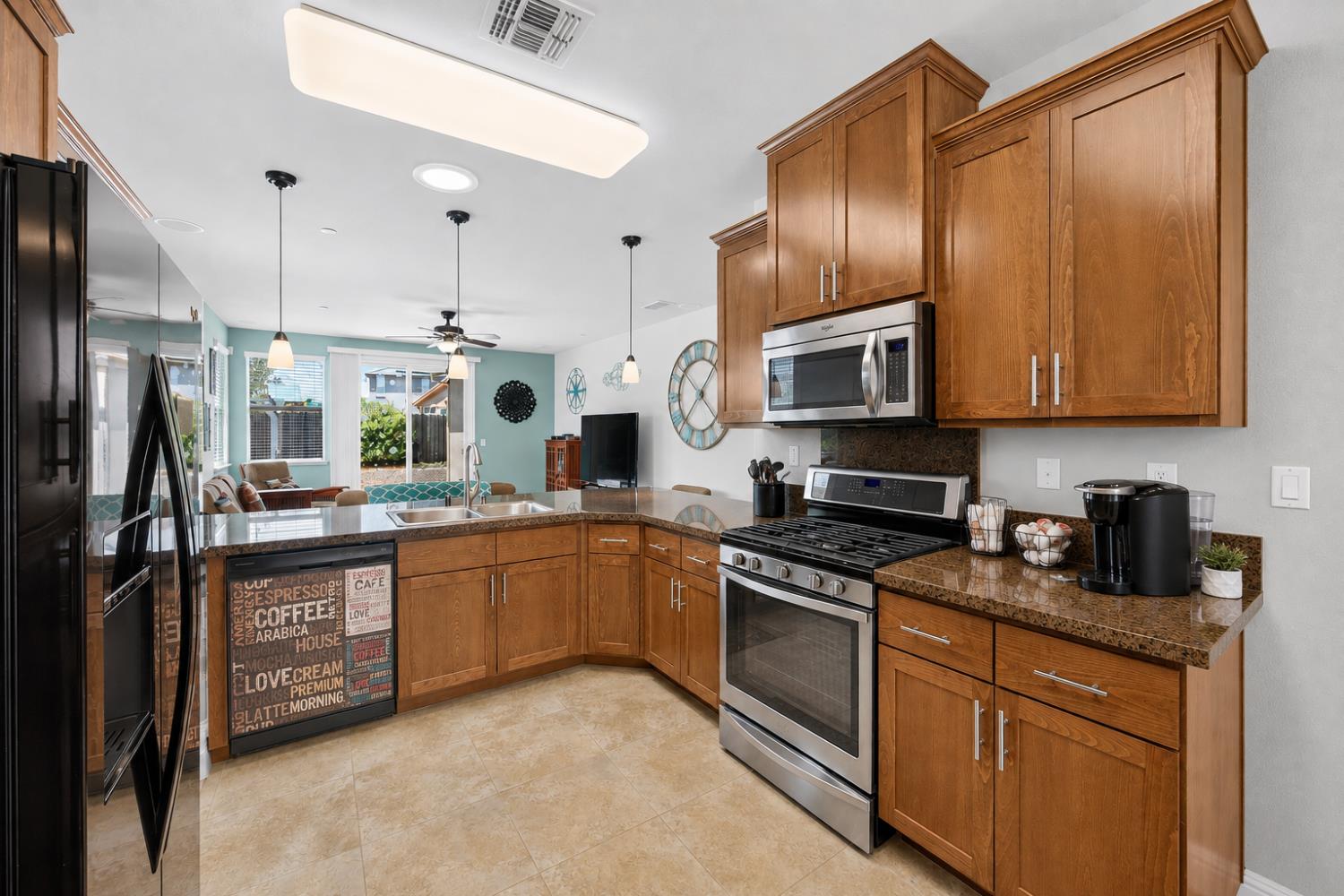 Residential in Rancho Cordova 4