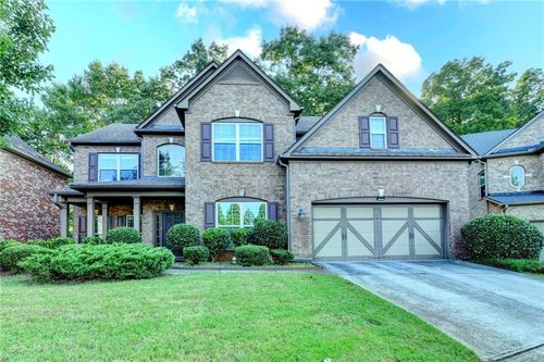 3709 Union Park Dr, Duluth, GA, 30097-6315 | Card Image