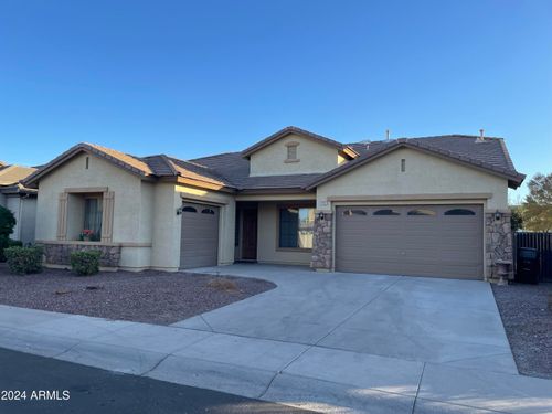1967 E Glacier Pl, Chandler, AZ, 85249-2887 | Card Image