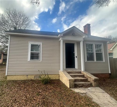 708 Glenwood St, Mobile, AL, 36606-4211 | Card Image