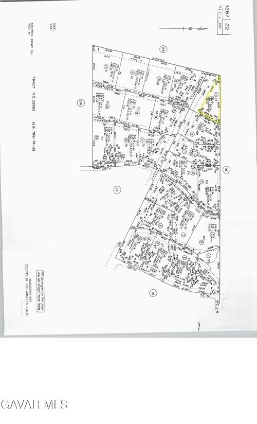 0 Coppermill Rd, Lancaster, CA, 93534 | Card Image