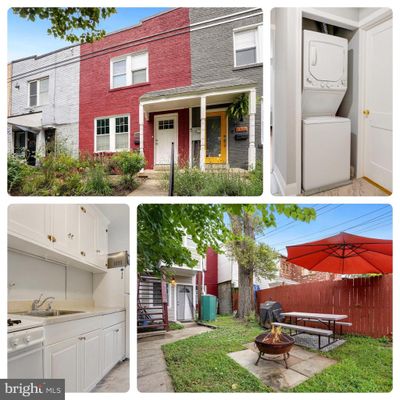 330 20 Th Street Ne, Home with 0 bedrooms, 0 bathrooms and null parking in WASHINGTON DC | Image 1